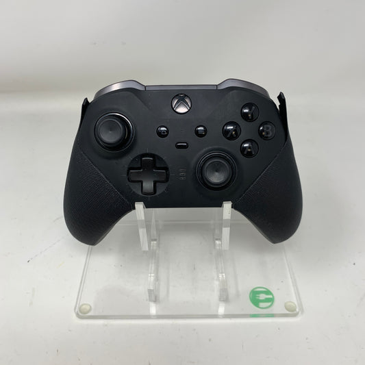 Microsoft Xbox One Elite Controller Series 2 Black 1797
