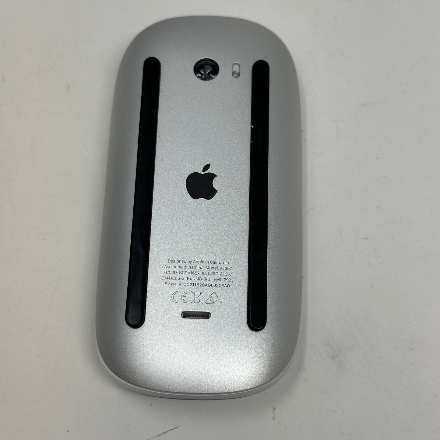 Apple Magic 2 Wireless Bluetooth Mouse White A1657