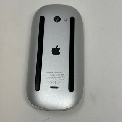 Apple Magic 2 Wireless Bluetooth Mouse White A1657