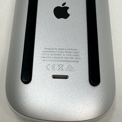 Apple Magic 2 Wireless Bluetooth Mouse White A1657