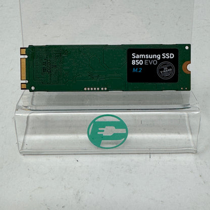 Samsung 2280mm MZ-N5E250 250GB SATA III 6Gbps SSD