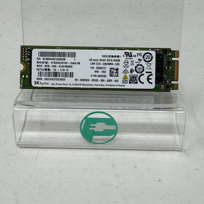 SK Hynix 2.5" SC401  256GB SATA III 6Gbps SSD HFS256G39TNH-73A0A