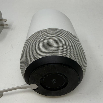 Google Home Smart Speaker White
