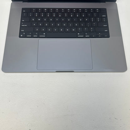 2023 Apple MacBook Pro 16" M2 Max 38C GPU 3.5GHz 96GB RAM 2TB SSD A2780