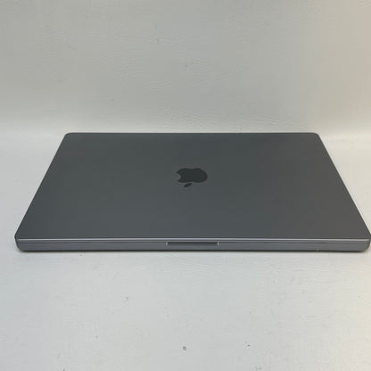 2023 Apple MacBook Pro 16" M2 Max 38C GPU 3.5GHz 96GB RAM 2TB SSD A2780