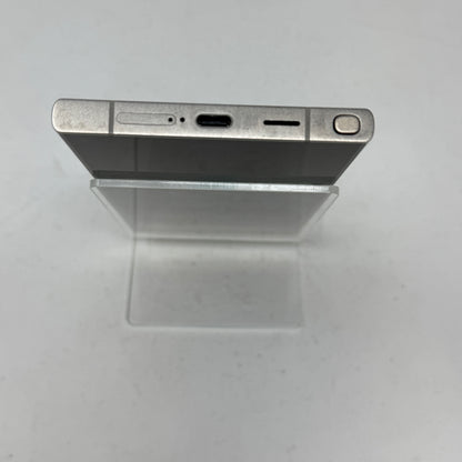 Unlocked Samsung Galaxy S24 Ultra 12GB RAM 512GB SM-S928U Titanium Gray