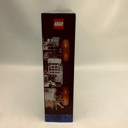 New LEGO NASA Apollo Lunar Roving Vehicle - LRV 42182 TECHNIC 1913pcs