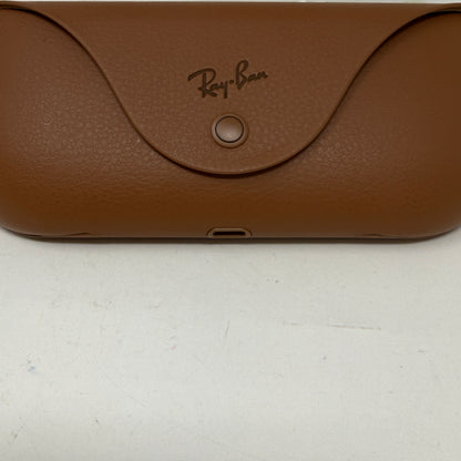 Ray-Ban Meta Wayfarer Gen 2 Matte Black Standard RW4012 601SSB AI Smart Glasses
