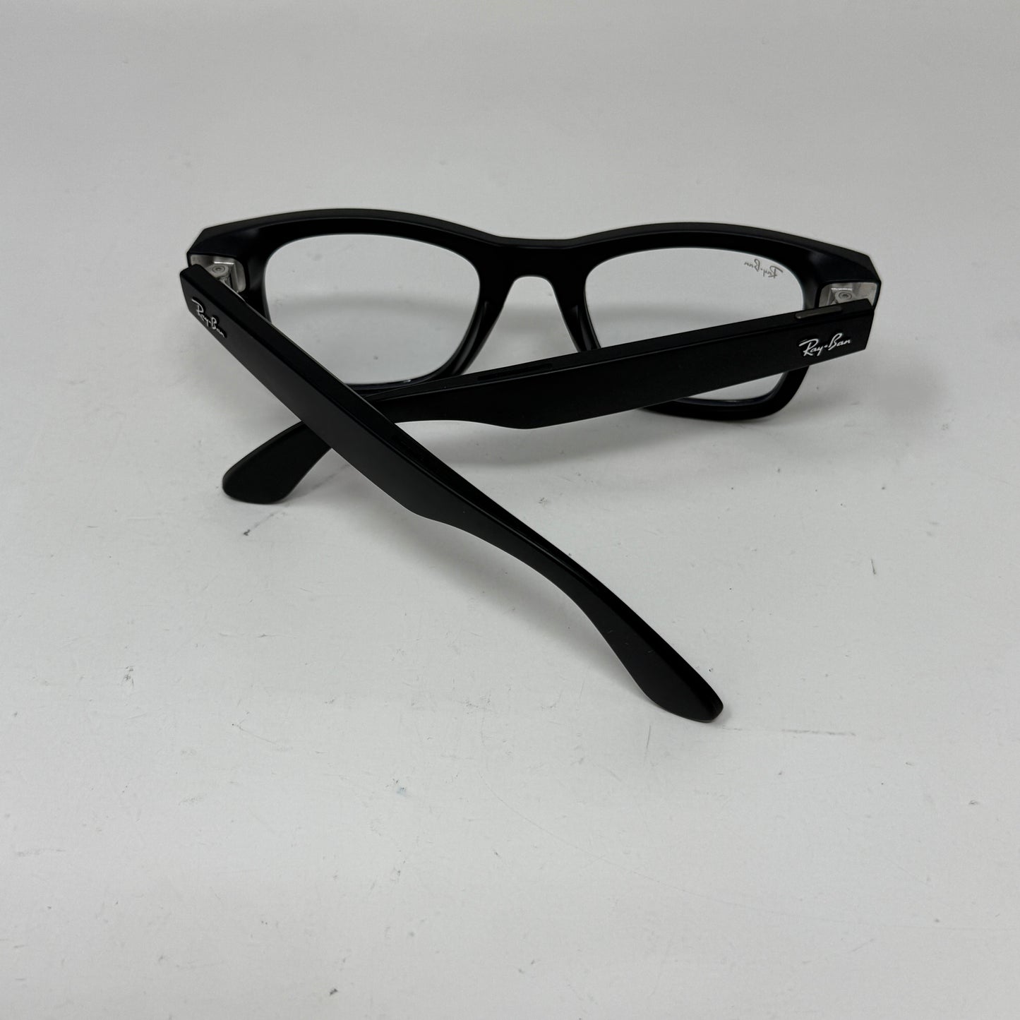 Ray-Ban Meta Wayfarer Gen 2 Matte Black Standard RW4012 601SSB AI Smart Glasses