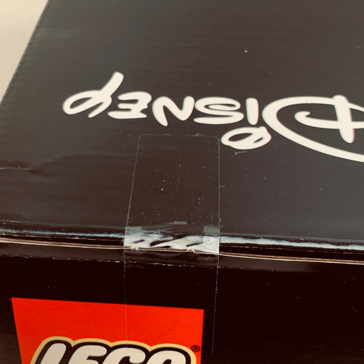 New LEGO Disney Castle 43222 Disney 100 4837pcs