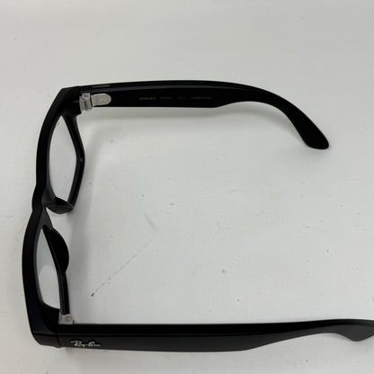 Ray-Ban Meta Wayfarer Gen 2 Matte Black Standard RW4012 601SSB AI Smart Glasses