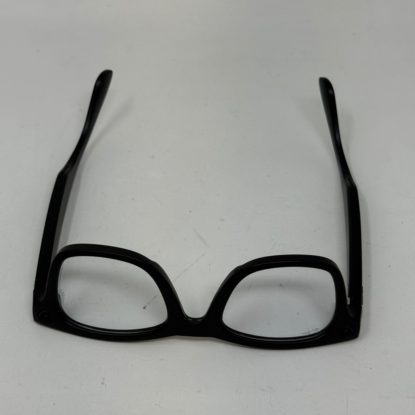 Ray-Ban Meta Wayfarer Gen 2 Matte Black Standard RW4012 601SSB AI Smart Glasses