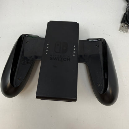 Nintendo Switch v2 Console Gaming System HAC-001(-01)  Animal Crossing Edition