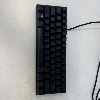 Razer Huntsman Mini 60% Wired Optical Gaming Keyboard Black RZ03-0339