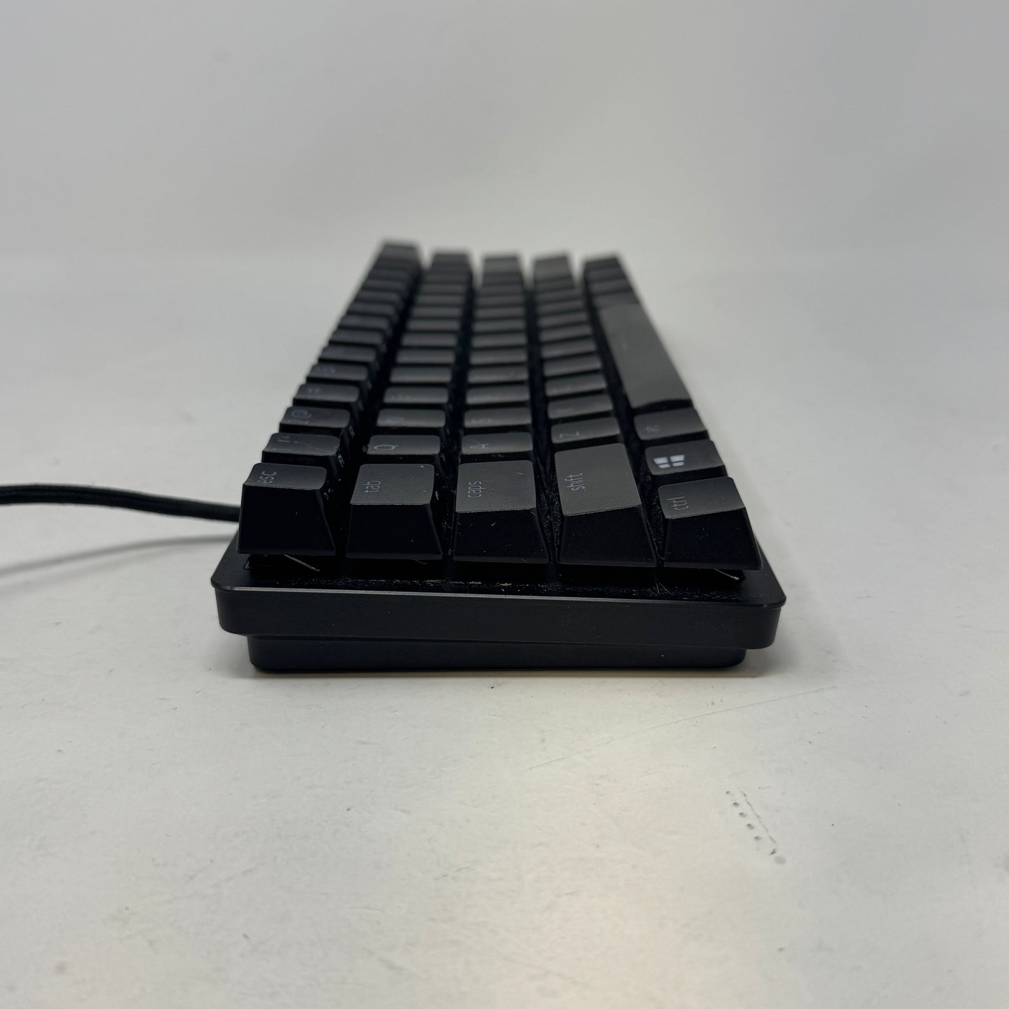 Razer Huntsman Mini 60% Wired Optical Gaming Keyboard Black RZ03-0339