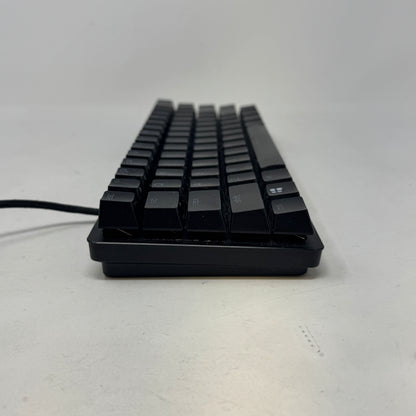 Razer Huntsman Mini 60% Wired Optical Gaming Keyboard Black RZ03-0339