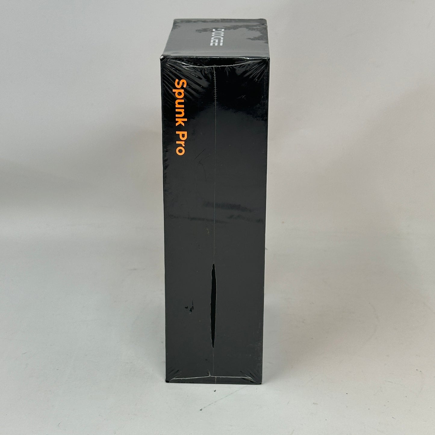 New Doogee S Punk Pro 512GB Space Silver 32GB RAM GSM Unlocked Rugged Phone