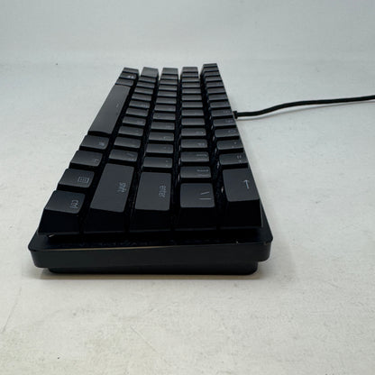 Razer Huntsman Mini 60% Wired Optical Gaming Keyboard Black RZ03-0339