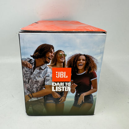 New JBL Charge 6 Portable Wireless Bluetooth Speaker Camo JBLCHARGE6SQUADAM