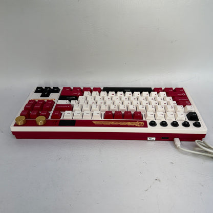 RK Royal Kludge M87 Wireless Mechanical Gaming Keyboard