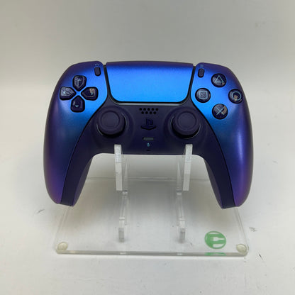 Sony PlayStation 5 PS5 DualSense Wireless Controller Galactic Purple CFI-ZCT1W
