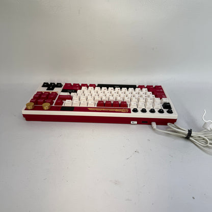 RK Royal Kludge M87 Wireless Mechanical Gaming Keyboard
