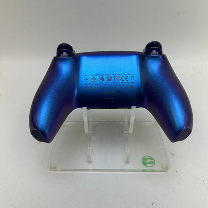 Sony PlayStation 5 PS5 DualSense Wireless Controller Galactic Purple CFI-ZCT1W