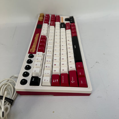 RK Royal Kludge M87 Wireless Mechanical Gaming Keyboard