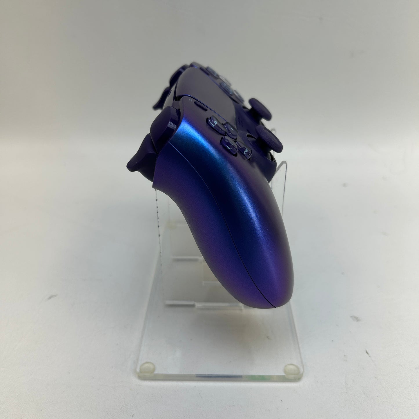 Sony PlayStation 5 PS5 DualSense Wireless Controller Galactic Purple CFI-ZCT1W