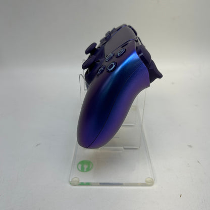 Sony PlayStation 5 PS5 DualSense Wireless Controller Galactic Purple CFI-ZCT1W