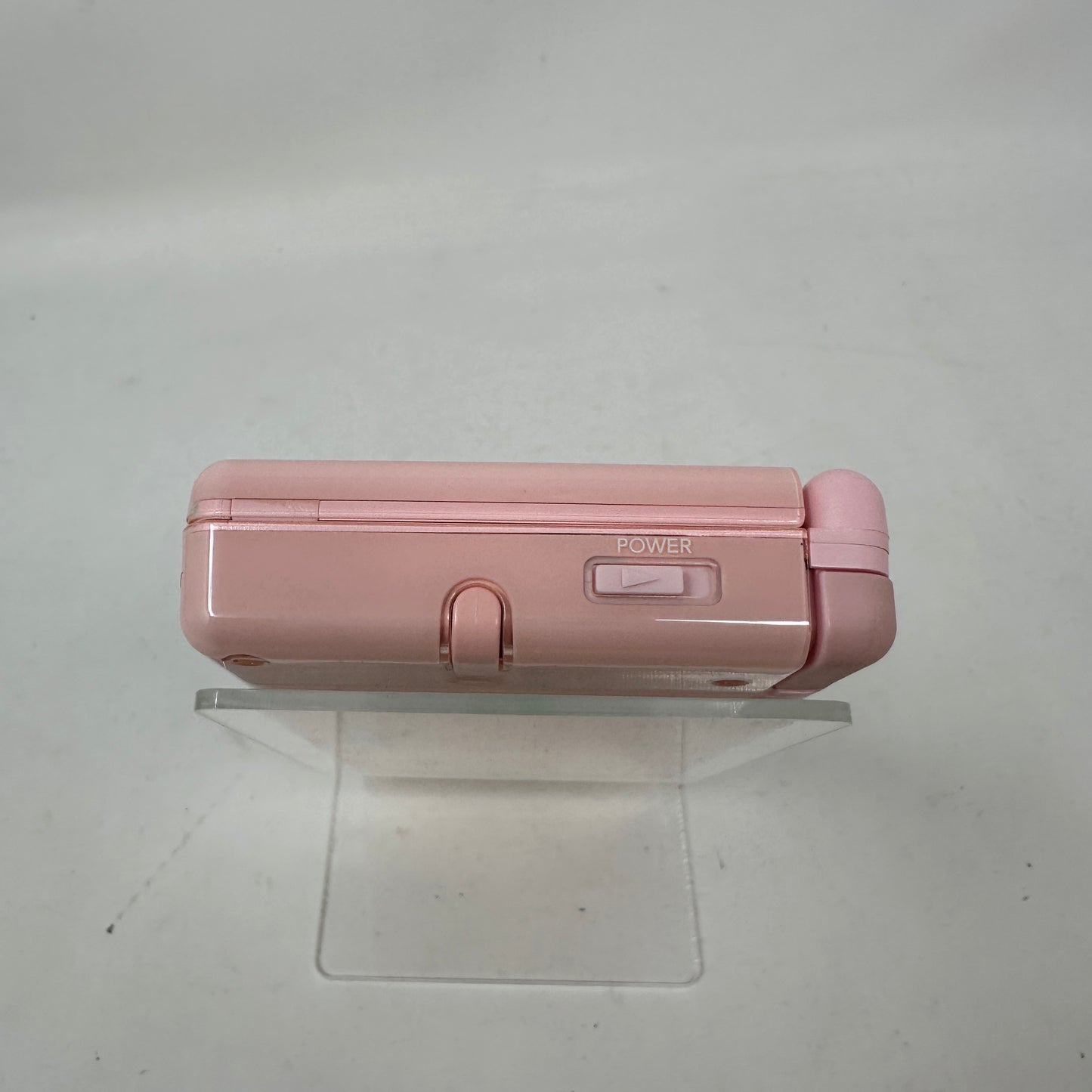 Nintendo DS Lite Handheld Game Console Only USG-001 Pink