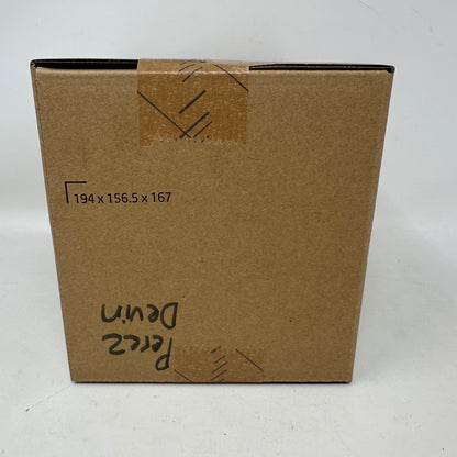 New HP USB-C G5 Docking Station 5YH27AV#ABA
