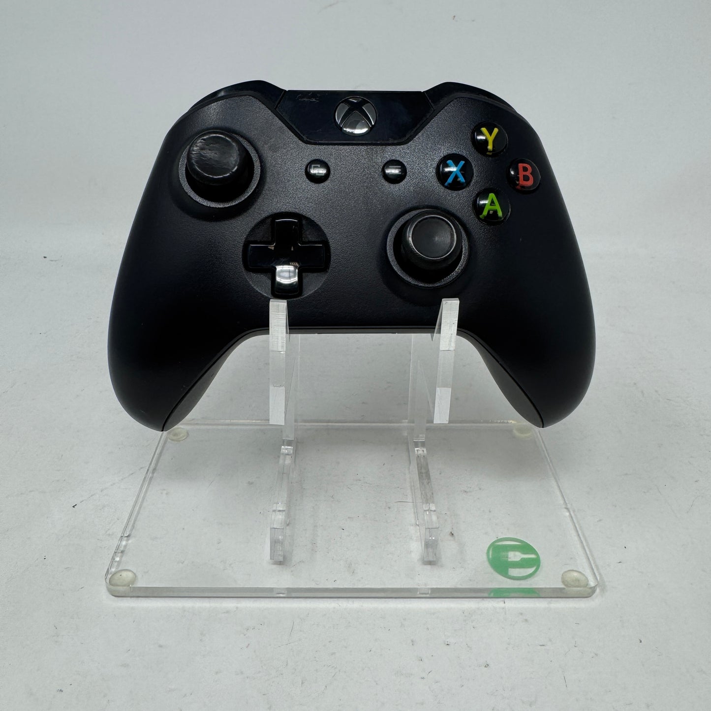 Microsoft Xbox One Wireless Controller Black 1537