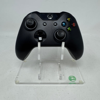 Microsoft Xbox One Wireless Controller Black 1537