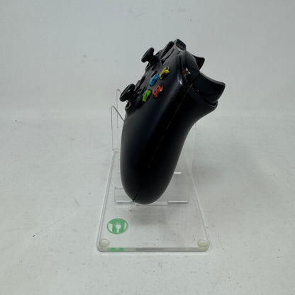 Microsoft Xbox One Wireless Controller Black 1537
