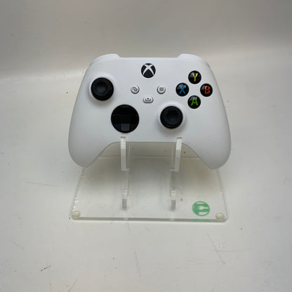 Microsoft Xbox Series S 512GB White Console (Model 1883)