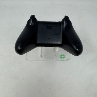 Microsoft Xbox One Wireless Controller Black 1537