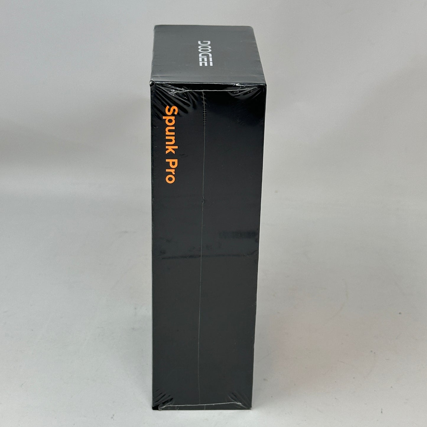 New Doogee S Punk Pro 512GB Space Silver 32GB RAM GSM Unlocked Rugged Phone