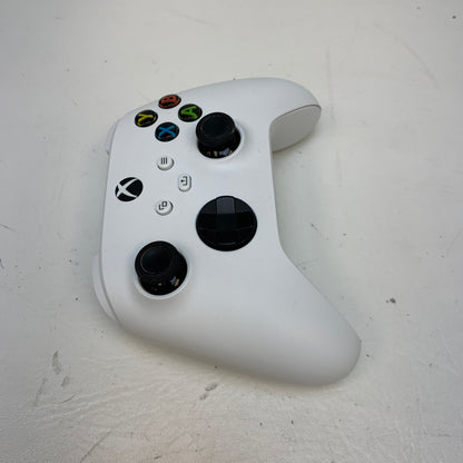 Microsoft Xbox Series S 512GB White Console (Model 1883)