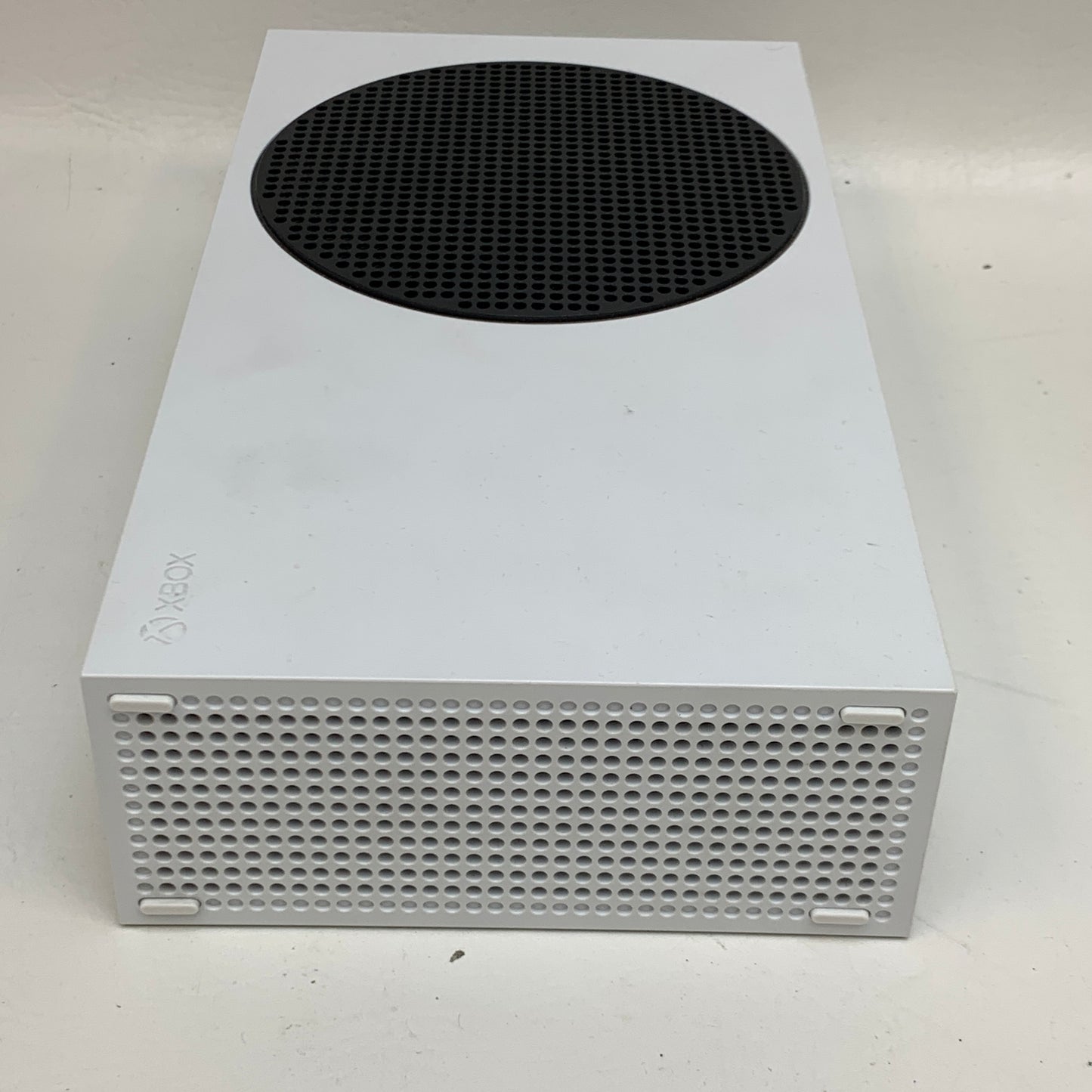 Microsoft Xbox Series S 512GB White Console (Model 1883)