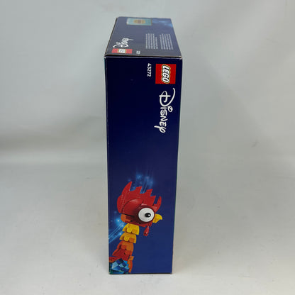 New LEGO Disney Moana Heihei 43272 Complete Set 566 Pieces 