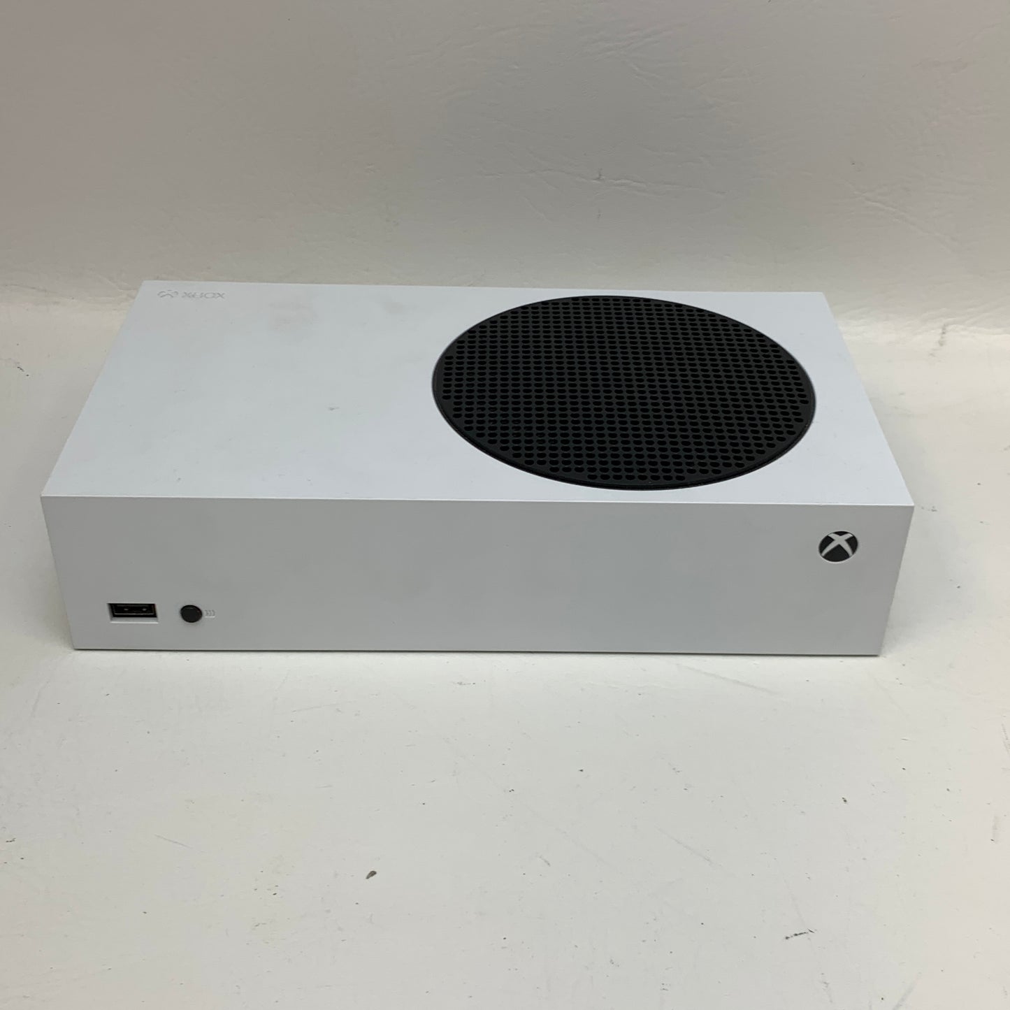 Microsoft Xbox Series S 512GB White Console (Model 1883)