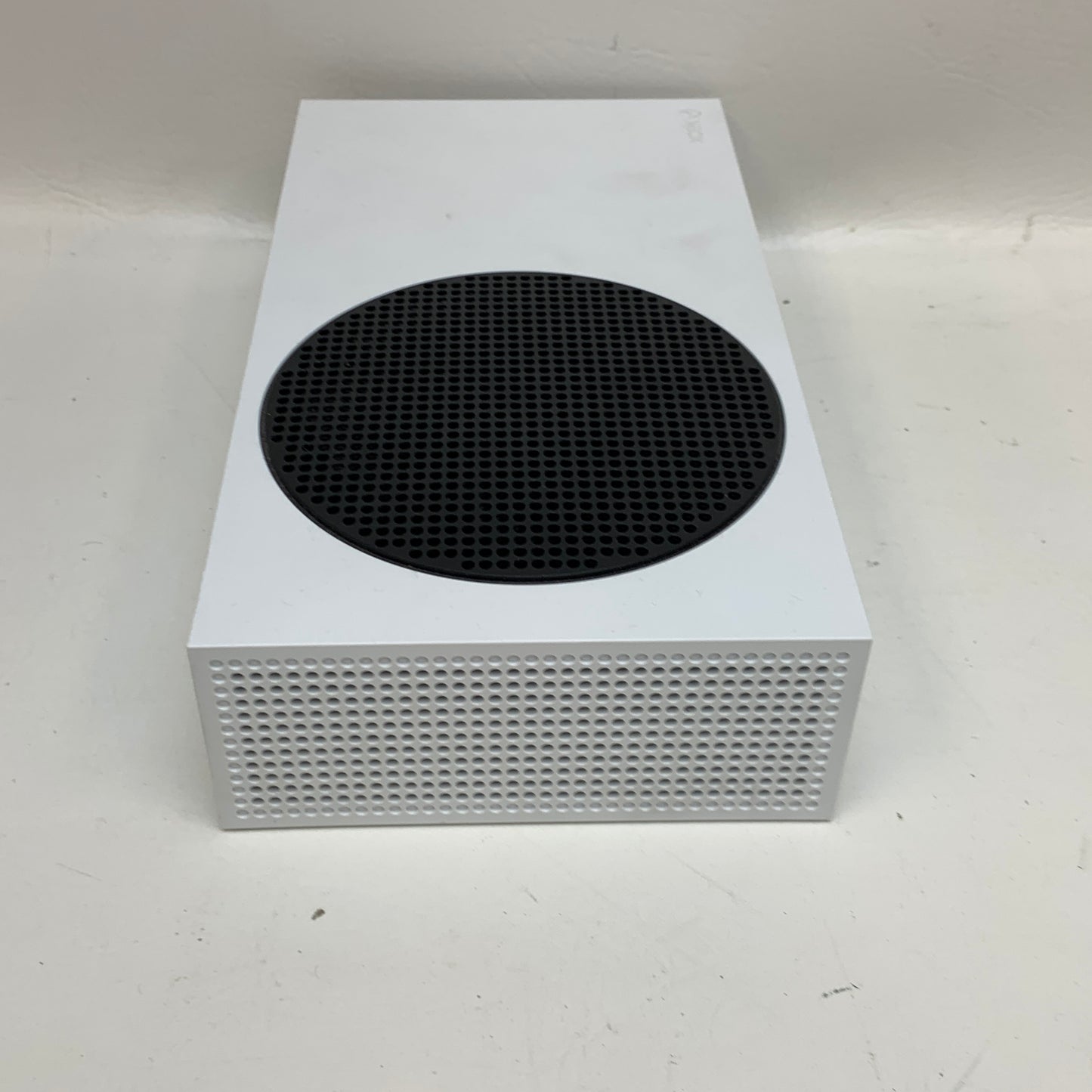 Microsoft Xbox Series S 512GB White Console (Model 1883)