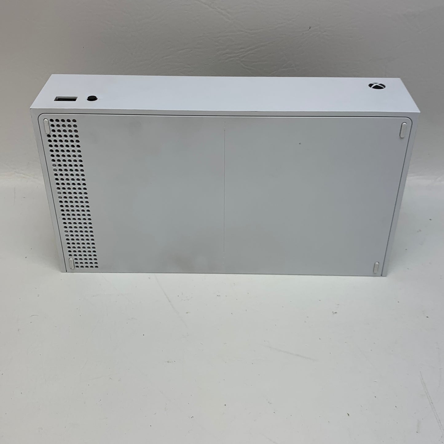 Microsoft Xbox Series S 512GB White Console (Model 1883)