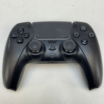 Sony PlayStation 5 Disc Edition PS5 825GB White Console Gaming System CFI-1115A