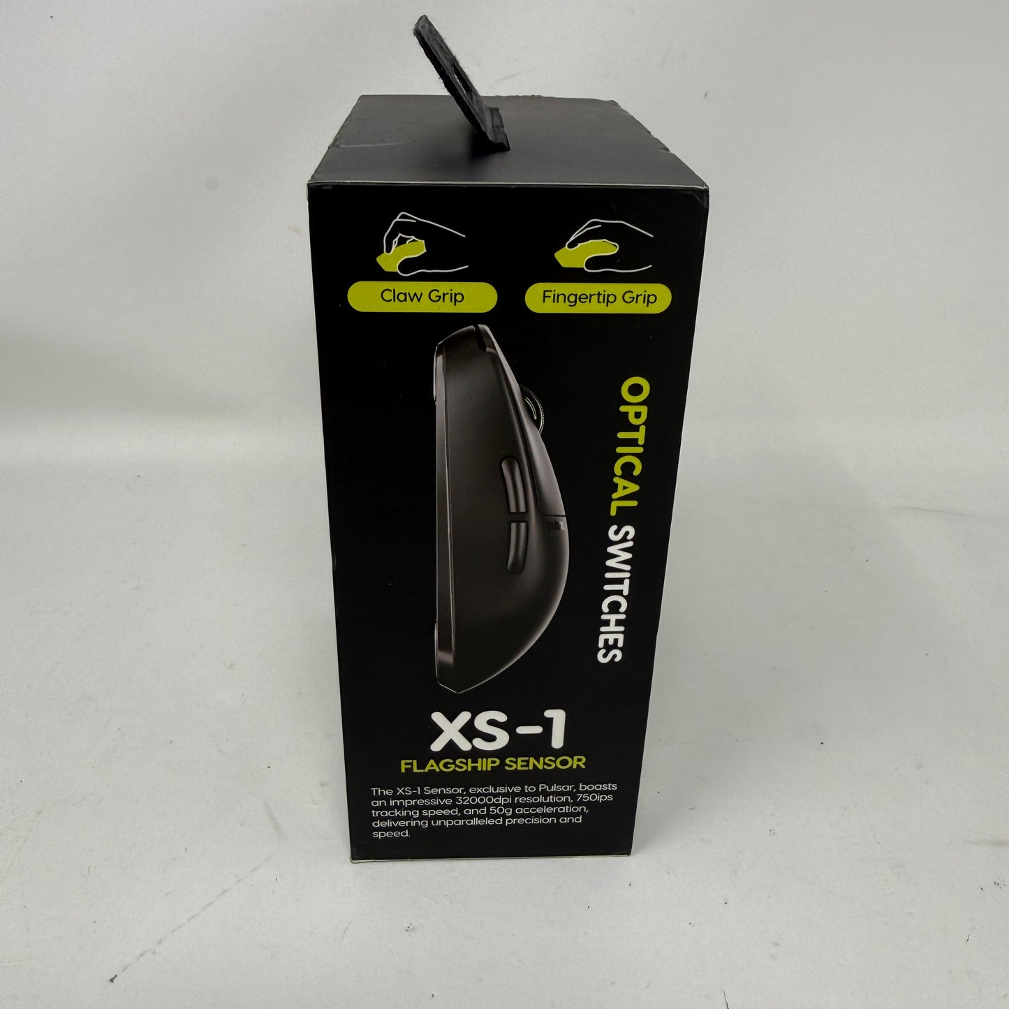 Pulsar X2 Crazylight Mini Wireless Gaming Mouse PX2CL107