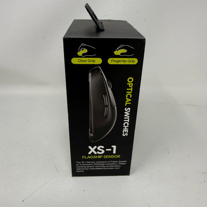 Pulsar X2 Crazylight Mini Wireless Gaming Mouse PX2CL107