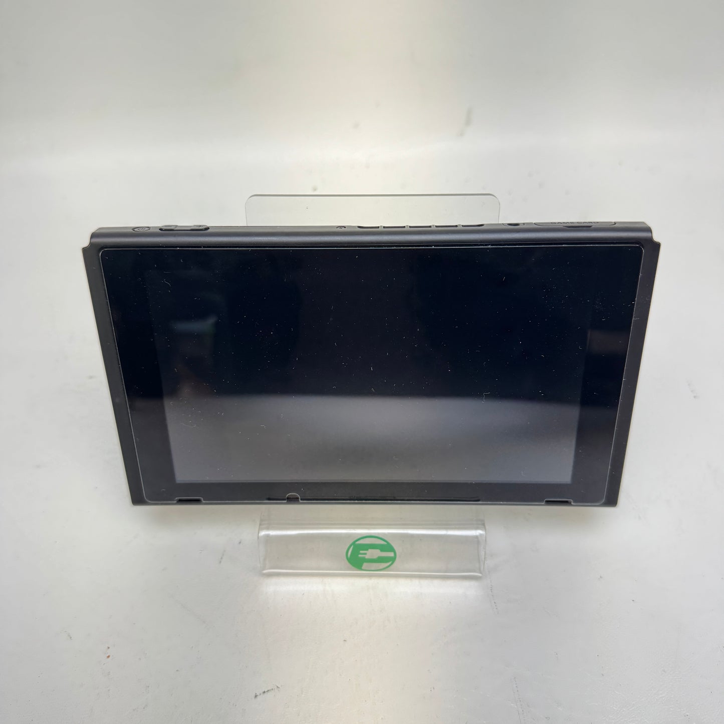 Nintendo Switch v2 Video Game Console HAC-001 (-01) Red/Blue