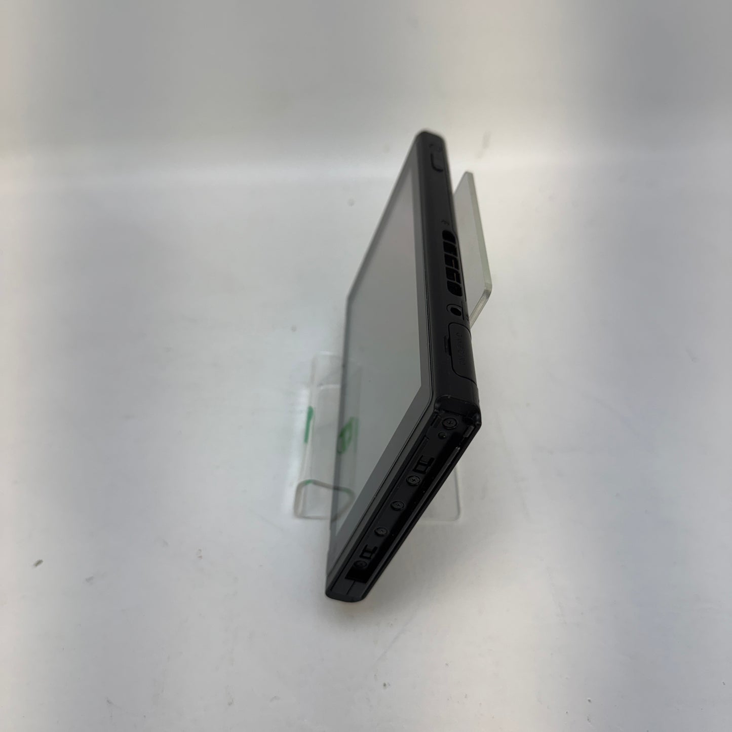 Nintendo Switch v2 Video Game Console HAC-001 (-01) Red/Blue