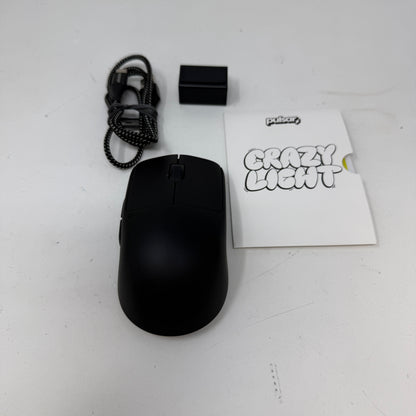 Pulsar X2 Crazylight Mini Wireless Gaming Mouse PX2CL107